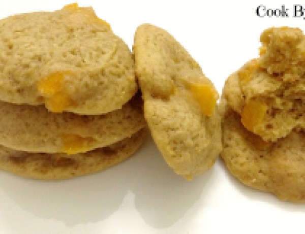 Fresh-Peach Lemony Cookies1