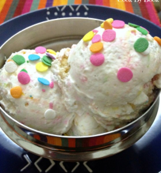 Funfetti Cookies & Cream Ice-cream2