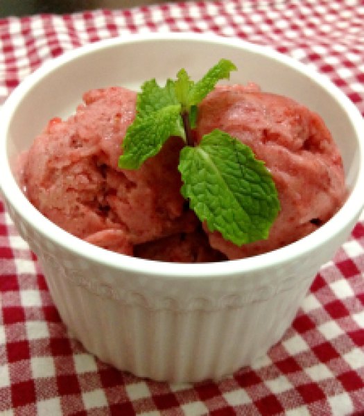 Skinny Strawberry & Banana Ice-cream2