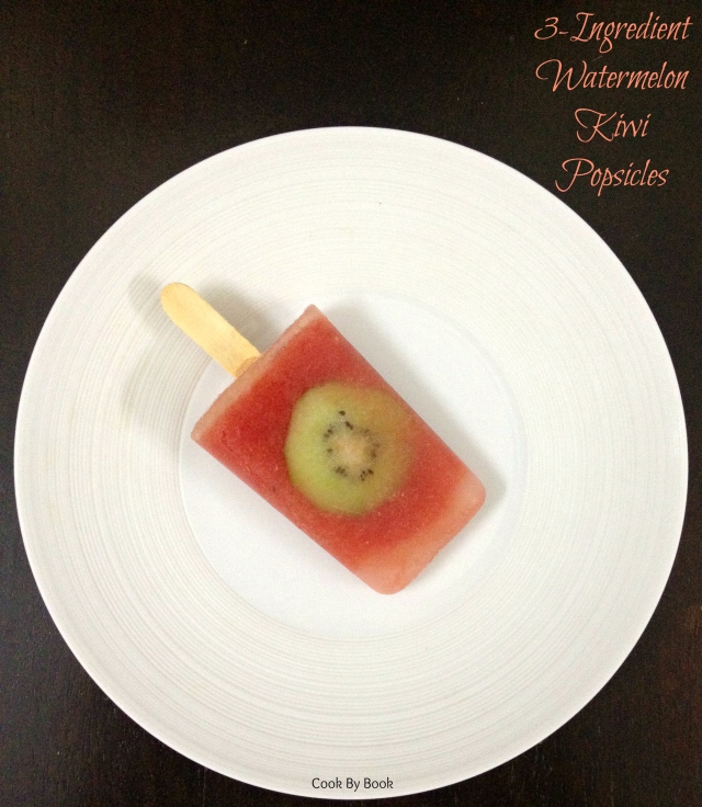 3-Ingredient Watermelon Kiwi Popsicles1
